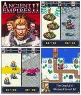 game pic for Anciebt Empires II 320X240